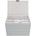 Stackers Ковчеже за бижута Stackers Pebble четворен cлassic каменносиво (74498)