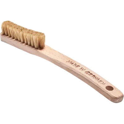 Red Chili Chalk Brush Dirty Hairy S