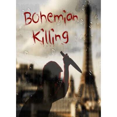 Игра Bohemian Killing за PC Steam, Електронна доставка