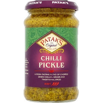 Patak's Chilli Pickle 283 g