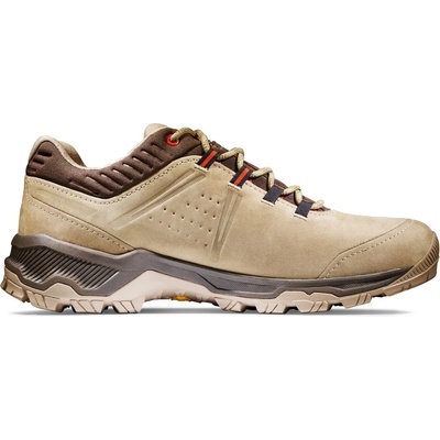 MAMMUT Мъжки мултиспорт обувки Mammut Mercury IV Low GTX Multisport shoes - Dark Safari / Wren - размер 43 1/3 (EU) (022-1486-0216)