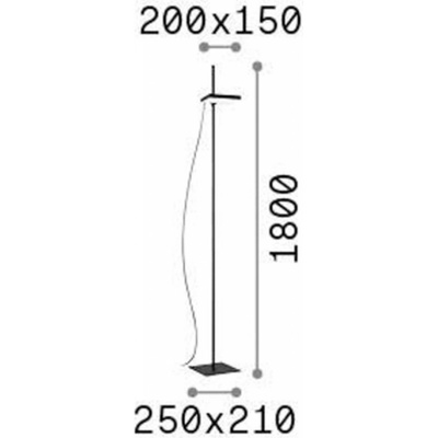 Ideal Lux 305592