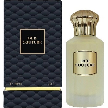 Ahmed Al Maghribi Oud Couture EDP 100 ml