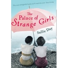 Palace of Strange Girls