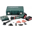 Metabo MT 18 LTX