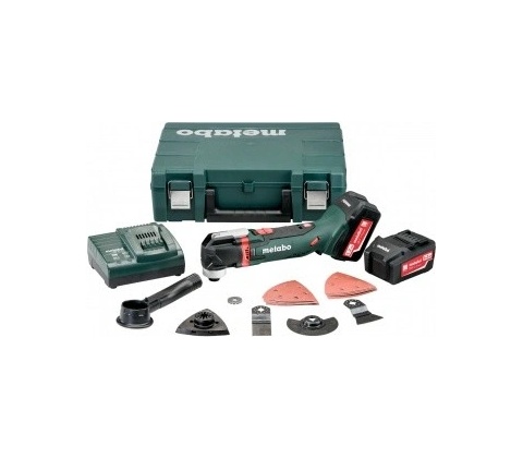 Metabo MT 18 LTX