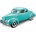 Maisto - 1939 Ford Deluxe Coupe, зелен, 1: 18 (31180GN)