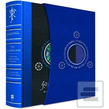 The Silmarillion