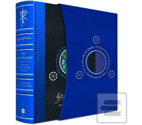 The Silmarillion