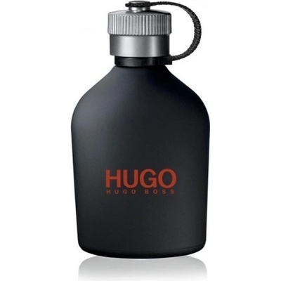 Hugo Boss Hugo Just Different toaletná voda pánska 150 ml
