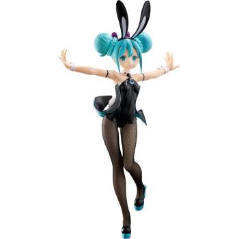 Статуетка FuRyu Animation: Hatsune Miku - Hatsune Miku (BiCute Bunnies), 31 cm (FRYU50530)