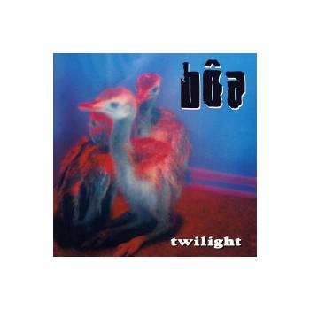 Boa - Twilight / Digisleeve CD