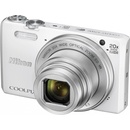 Nikon Coolpix S7000