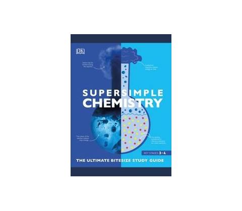 SuperSimple Chemistry