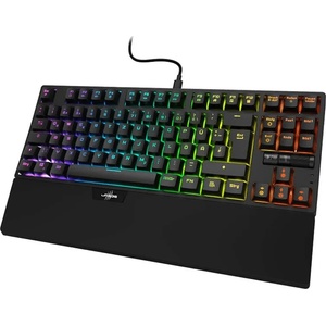 Hama uRage M3chanical Exodus 860 TKL HU (186076) Клавиатури