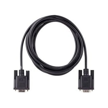 StarTech Адаптер кабел Startech 9FMNM-3M-RS232-CABLE
