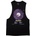 Prince Purple Rain Disc Black XL Риза (PRINVEST46MB04)