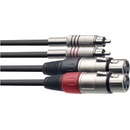 Stagg STC3CMXF