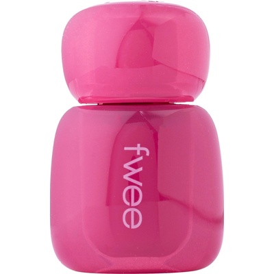 Fwee Pink Obsession Stay-Fit Lip Tint Dlouhotrvající tint na rty G08 Tag Pink 3,8 g