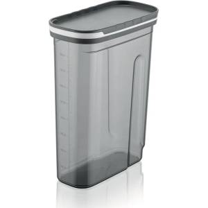 HORECANO home-Кутия за подправки 2, 7l АНТРАЦИТ (bnm-0674) (014842)