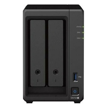 Synology DiskStation DS725+