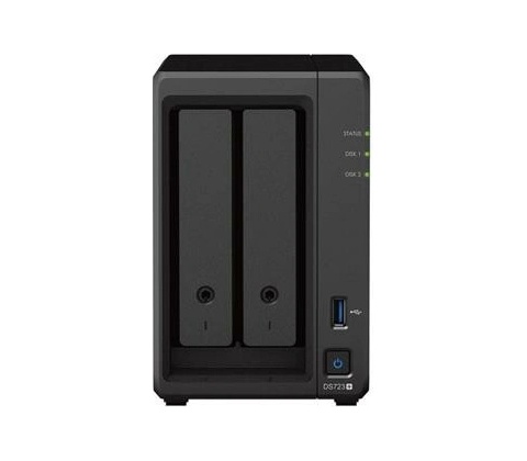 Synology DiskStation DS725+