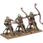 Games Workshop Ushabti with Greatbows (99112717008)