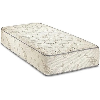 Image 1 of Еднолицев Foam матрак Бамбук с мемори пяна