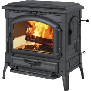 La Nordica-Extraflame Isotta CC Lean 9.3k W Камини