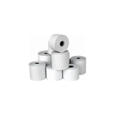 Termopapier šírky 76mm, dĺžka návinu 44m, dutinka 12mm (priemer návinu do 60mm) 3-123-0122