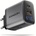 AXAGON ACU-PQ67D - PD3.0 & QC4+ 2xOUTPUTS, LCD display, wall charger 67W (ACU-PQ67D)