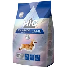 HiQ Dog Dry Adult Lamb 11 kg