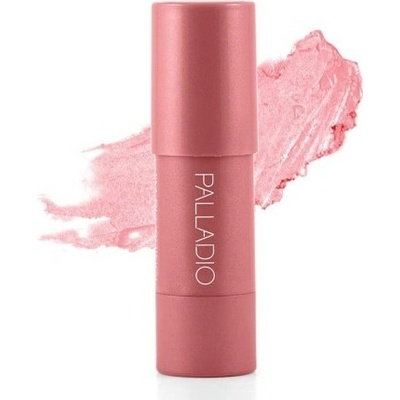 Palladio I´m Blushing 2V1 Cheek&lip Dainty Tvářenka 2v1 3 6 g