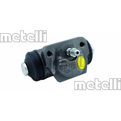 Brzdový valček kolesa METELLI 04-0605