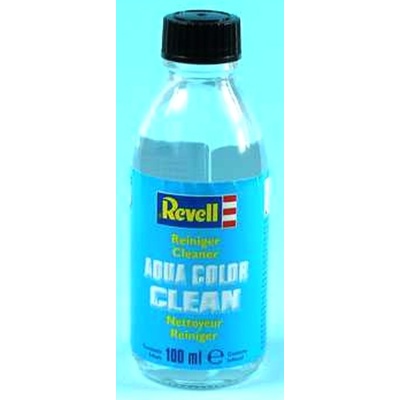 REVELL Aqua Color Clean 39620 čistidlo 100ml