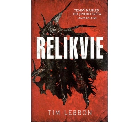 Relikvie