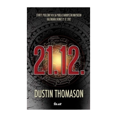 21.12. - Dustin Thomason