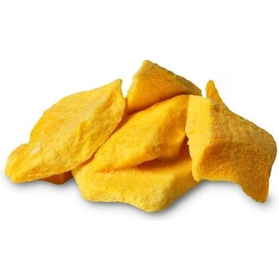 Mixit Mango plátky 0,5 kg
