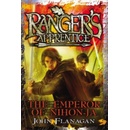 Ranger´s Apprentice 10: The Emperor of Nihon - Ja Flanagan, J.