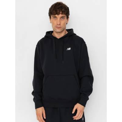 New Balance Sport Essentials Fleece HD black
