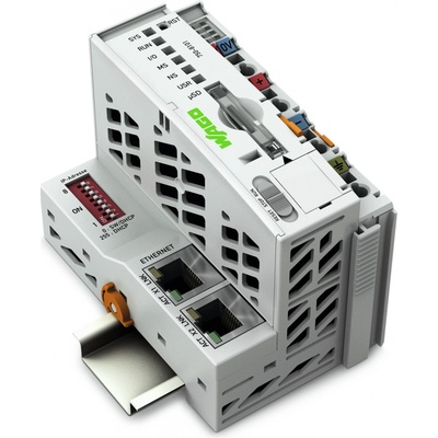 Modul WAGO 750-8101