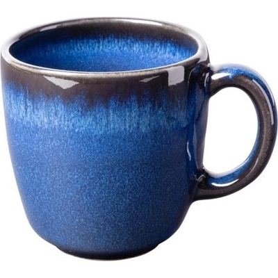 Villeroy & Boch Lave bleu kameninová šálka na kávu 190 ml