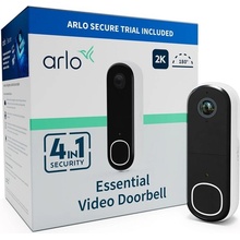 Arlo Essential AVD4001-100EUS