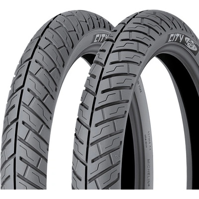 Michelin CITY PRO 2,5/ R17 43P