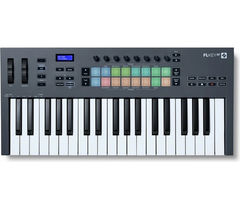 Novation FLkey 37