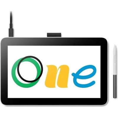 Wacom DTC121 29,5 cm 1024x600 px