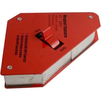 Strend Pro QJ6007 magnetický s vypínačom 3-3/4