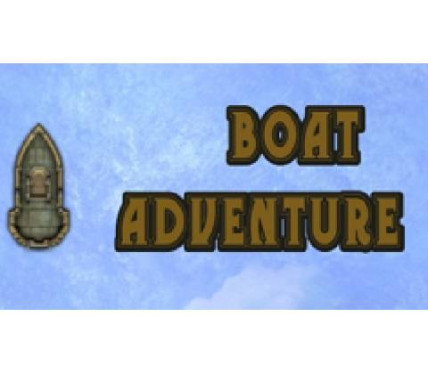 Boat Adventure
