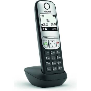 Gigaset Телефон gigaset eco dect s30852-h2870-r601 (s30852-h2870-r601)