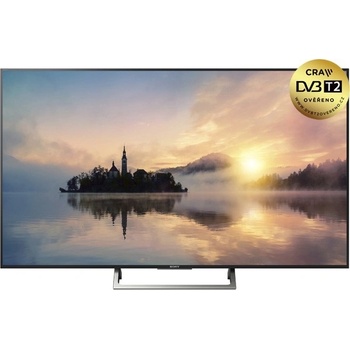 Sony Bravia KD-65XE7005